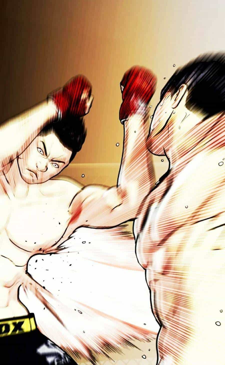 Loser Giỏi Võ - Chương 16 - ảnh 5