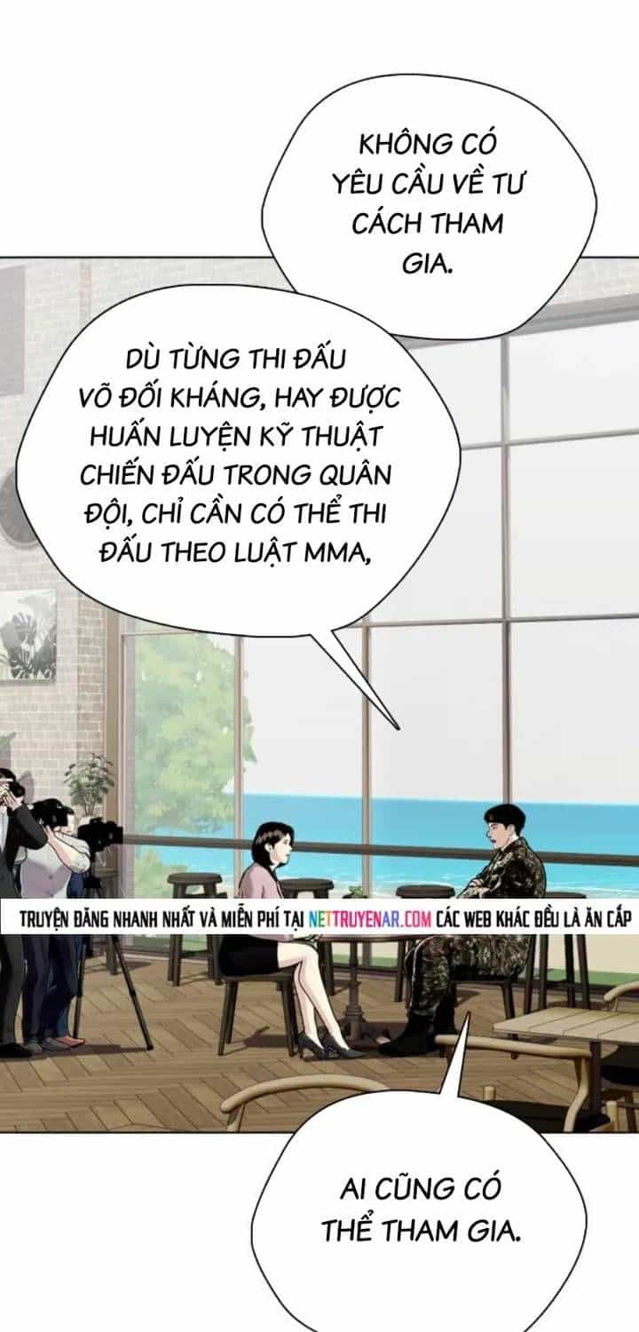 Loser Giỏi Võ - Chương 159 - ảnh 2