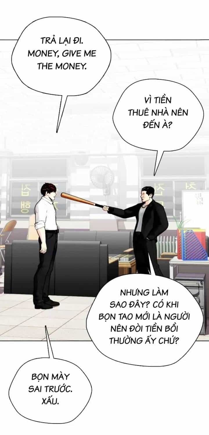 Loser Giỏi Võ - Chương 160 - ảnh 112