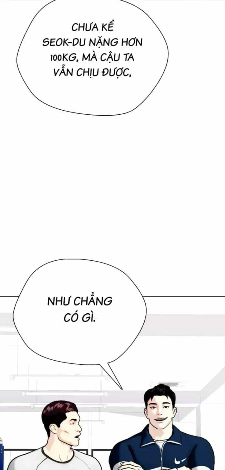 Loser Giỏi Võ - Chương 160 - ảnh 145