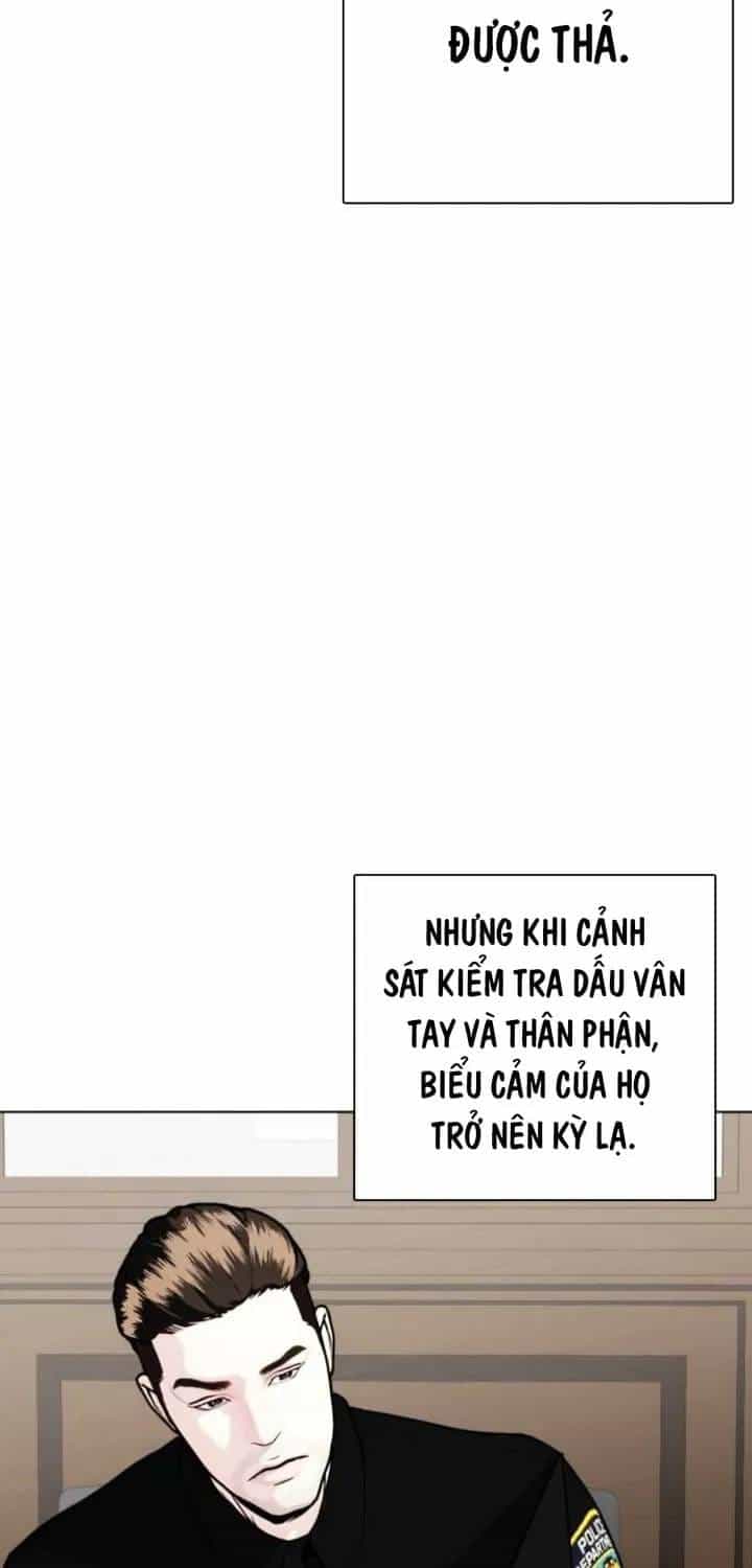 Loser Giỏi Võ - Chương 160 - ảnh 29