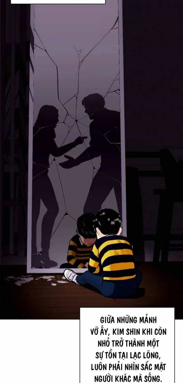 Loser Giỏi Võ - Chương 160 - ảnh 7