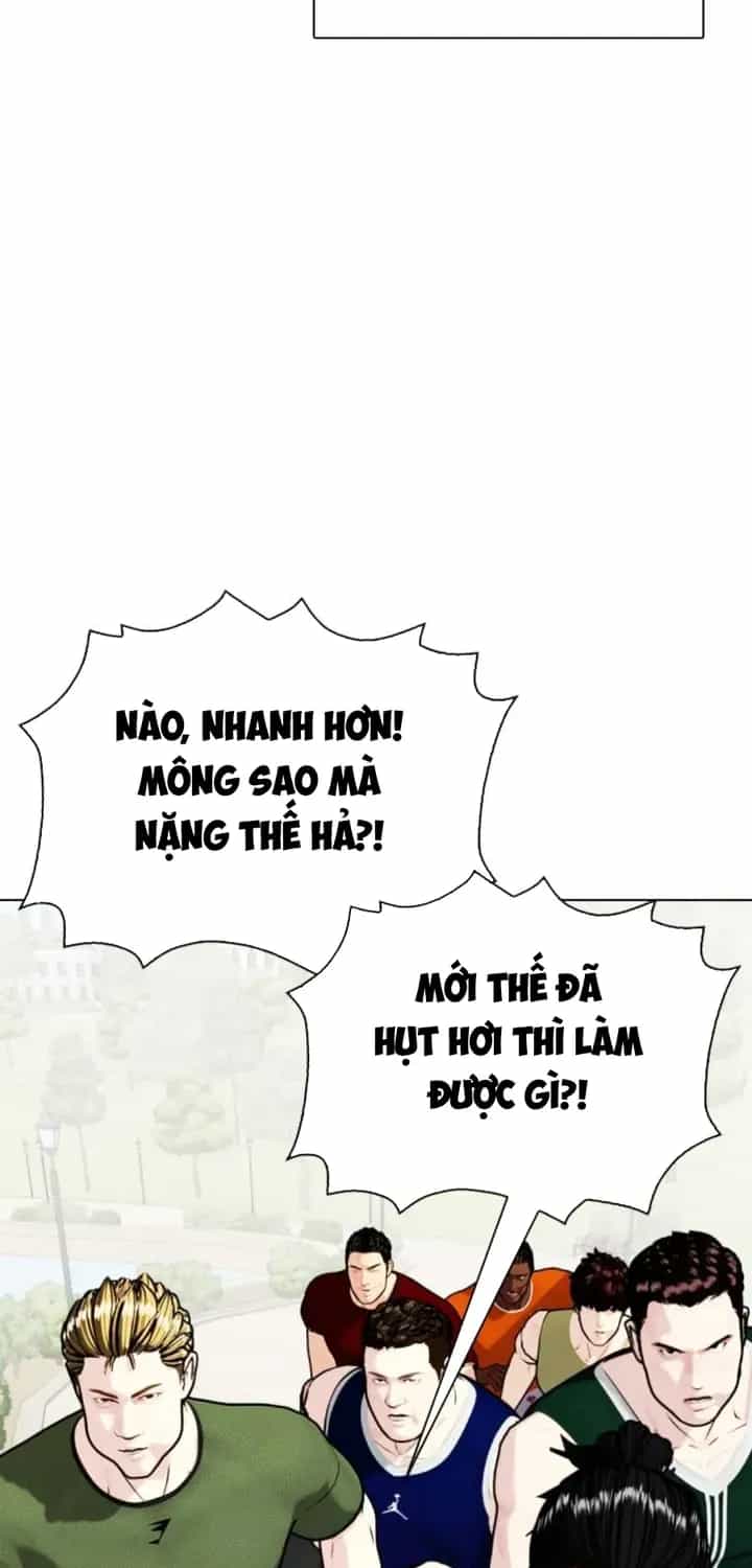 Loser Giỏi Võ - Chương 162 - ảnh 106
