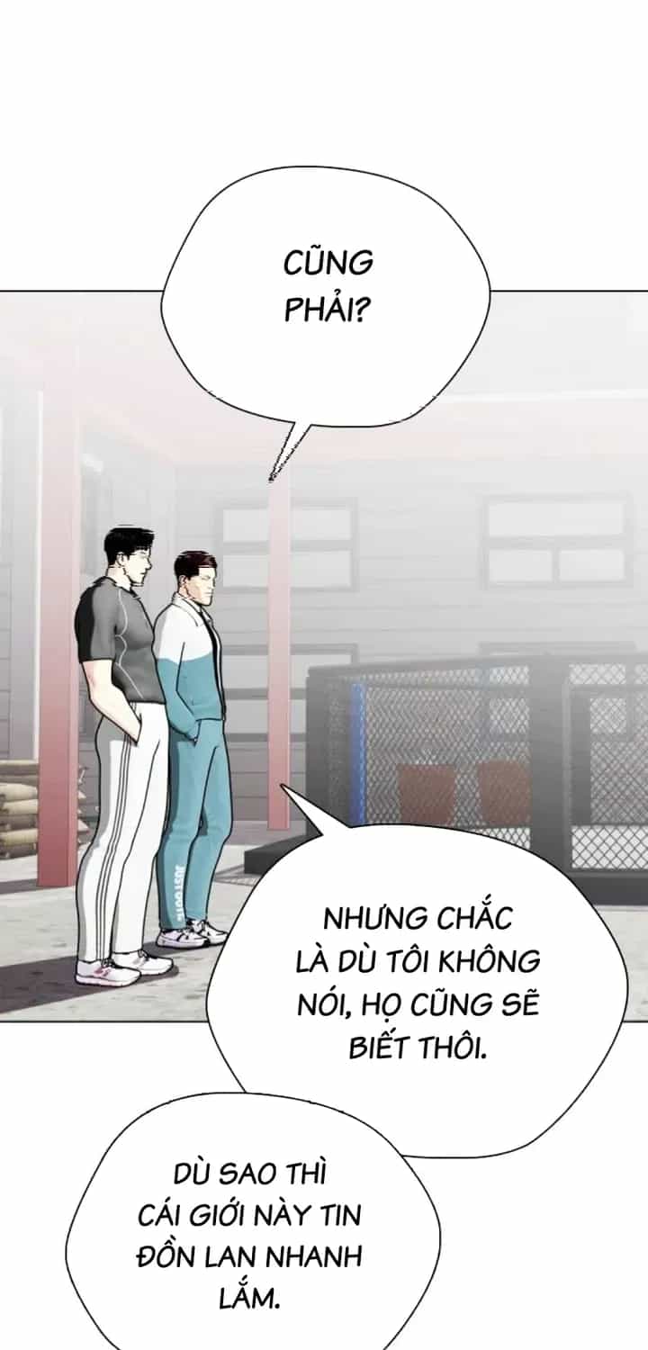 Loser Giỏi Võ - Chương 162 - ảnh 75