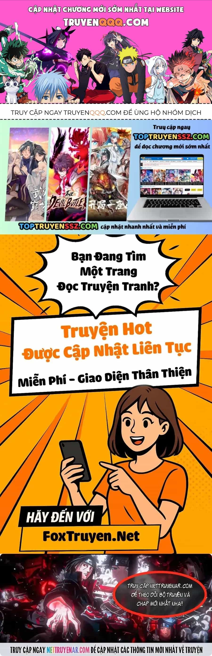 Loser Giỏi Võ - Chương 164 - ảnh 1