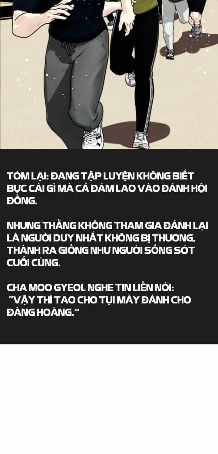 Loser Giỏi Võ - Chương 164 - ảnh 40