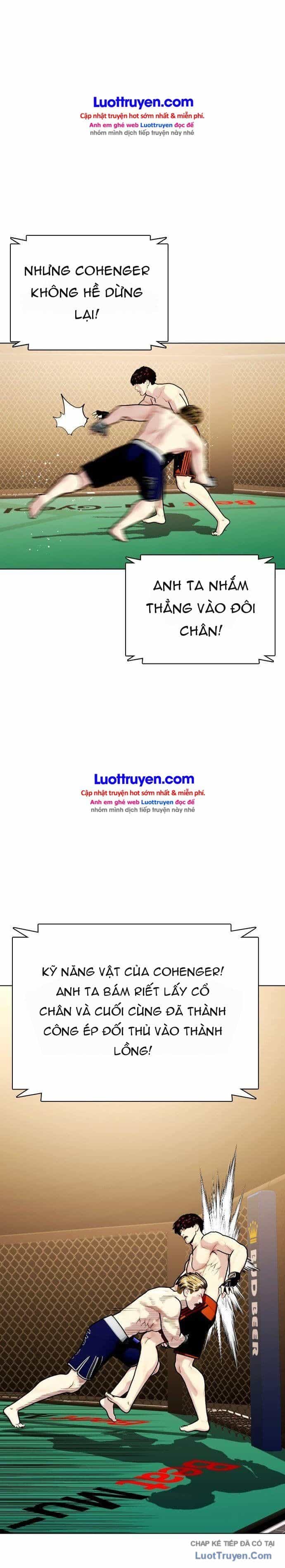 Loser Giỏi Võ - Chương 165 - ảnh 32