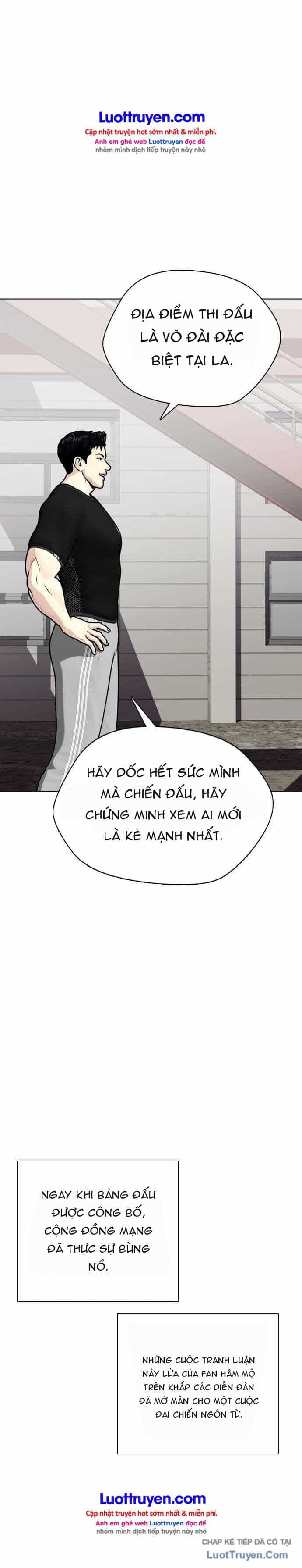 Loser Giỏi Võ - Chương 165 - ảnh 5