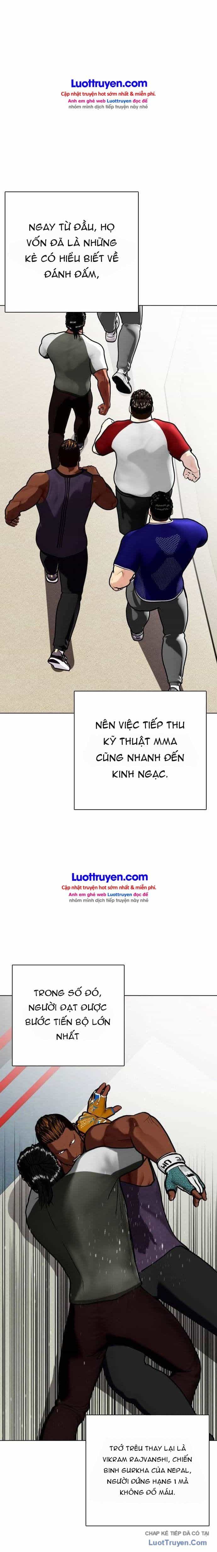 Loser Giỏi Võ - Chương 166 - ảnh 29