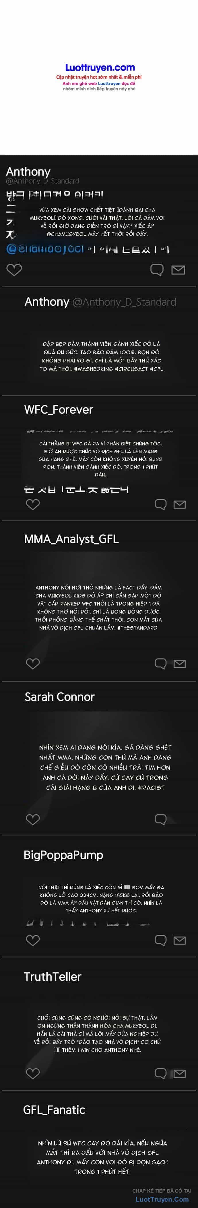 Loser Giỏi Võ - Chương 166 - ảnh 41