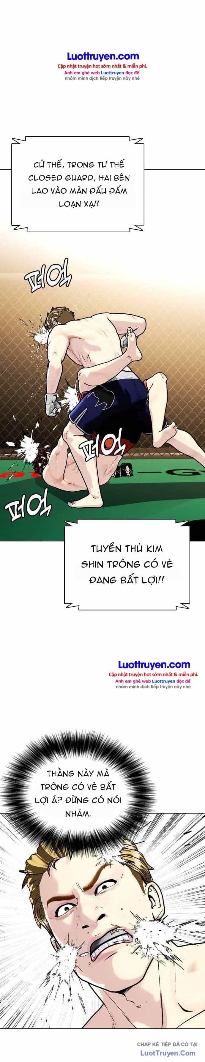 Loser Giỏi Võ - Chương 166 - ảnh 8