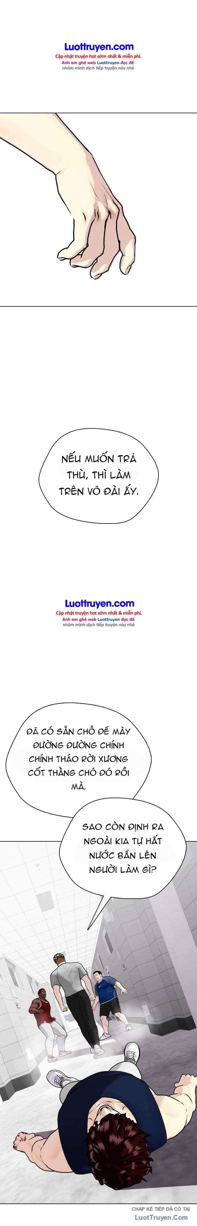 Loser Giỏi Võ - Chương 168 - ảnh 12