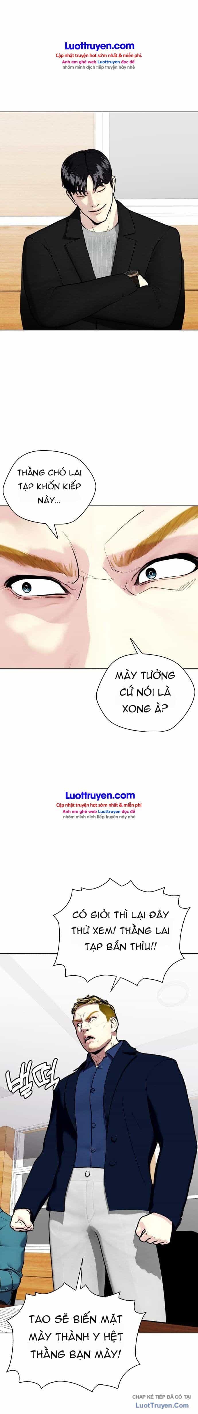 Loser Giỏi Võ - Chương 168 - ảnh 34