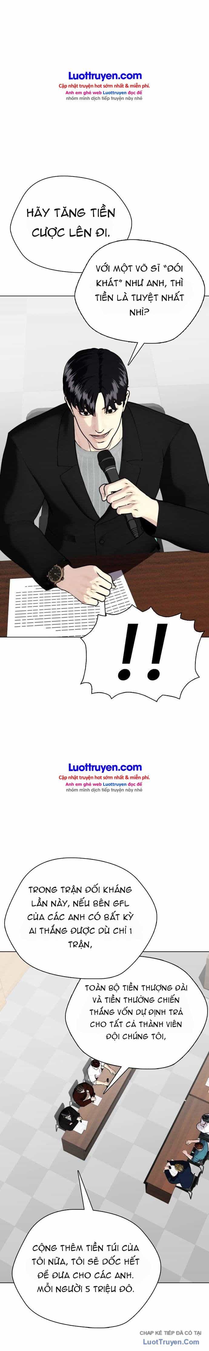 Loser Giỏi Võ - Chương 168 - ảnh 36