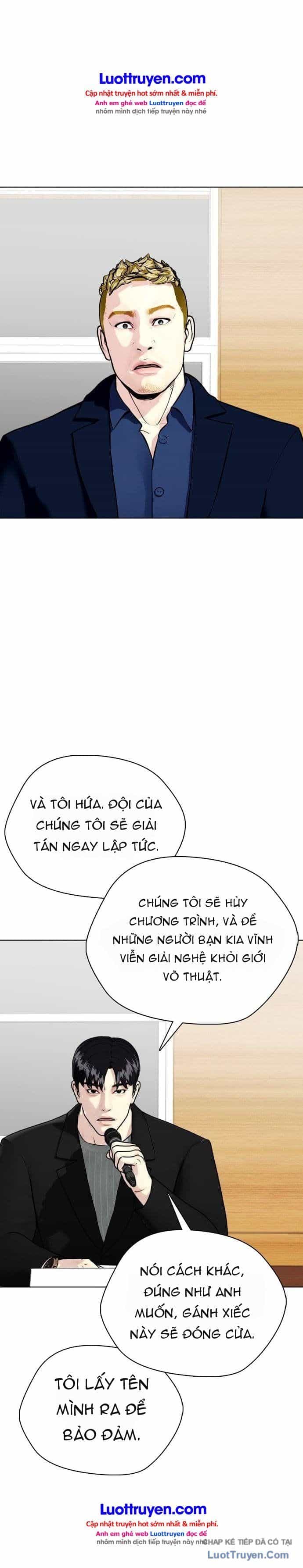 Loser Giỏi Võ - Chương 168 - ảnh 37