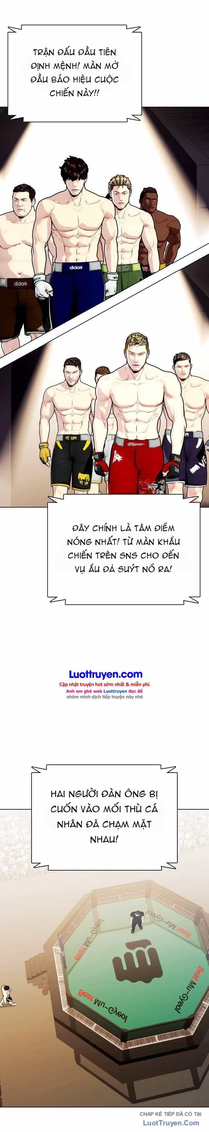 Loser Giỏi Võ - Chương 168 - ảnh 42