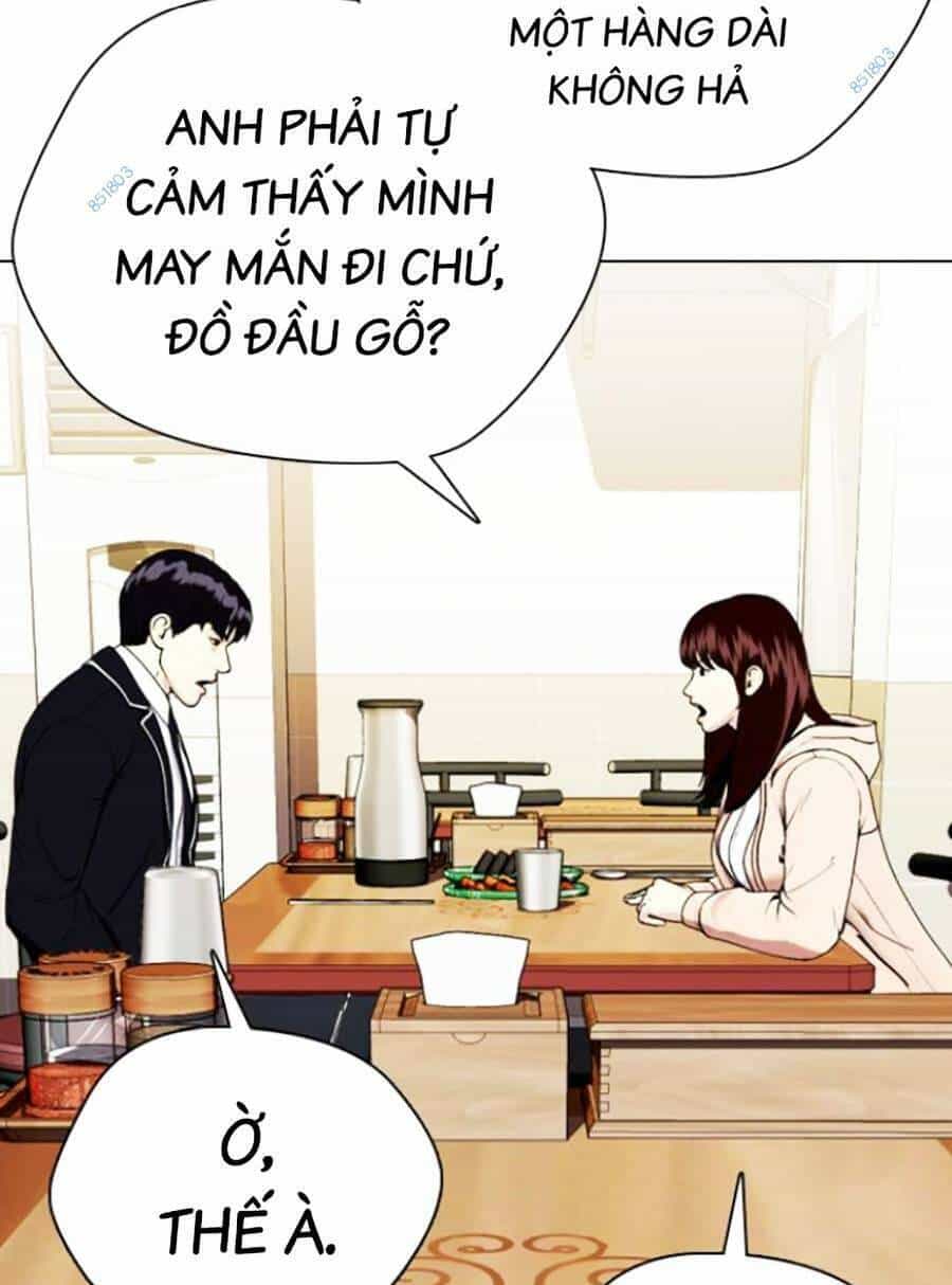 Loser Giỏi Võ - Chương 17 - ảnh 5