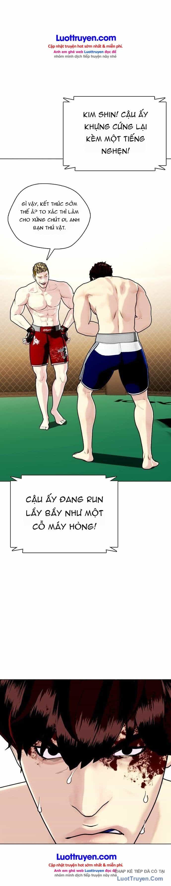 Loser Giỏi Võ - Chương 169 - ảnh 16