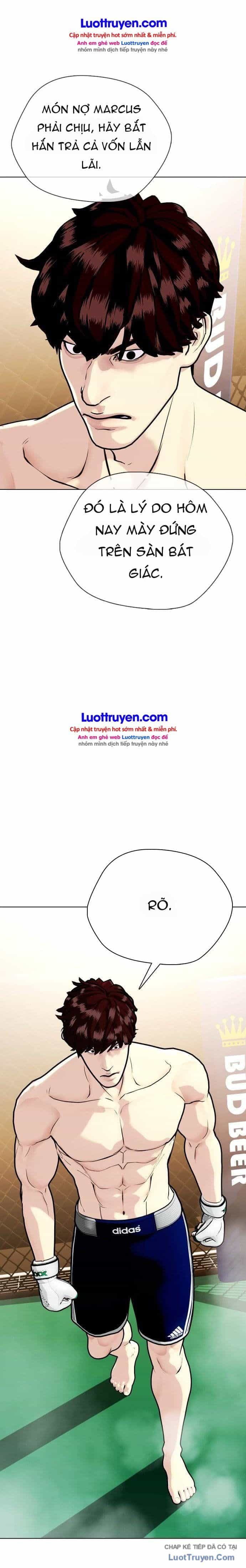 Loser Giỏi Võ - Chương 169 - ảnh 2