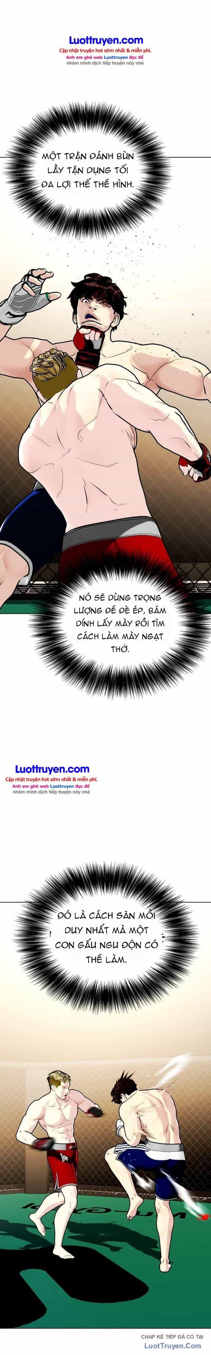 Loser Giỏi Võ - Chương 169 - ảnh 6