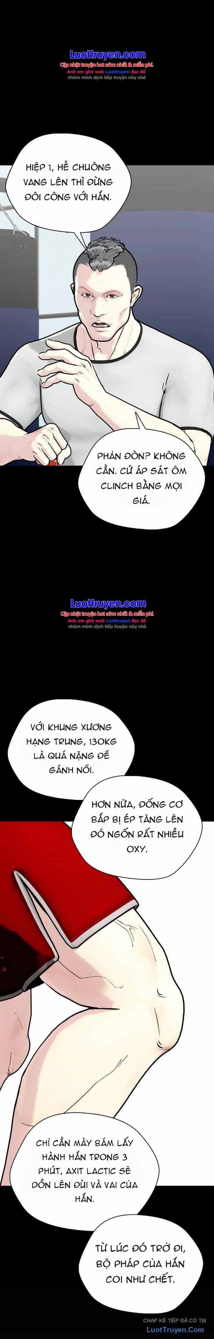 Loser Giỏi Võ - Chương 169 - ảnh 9