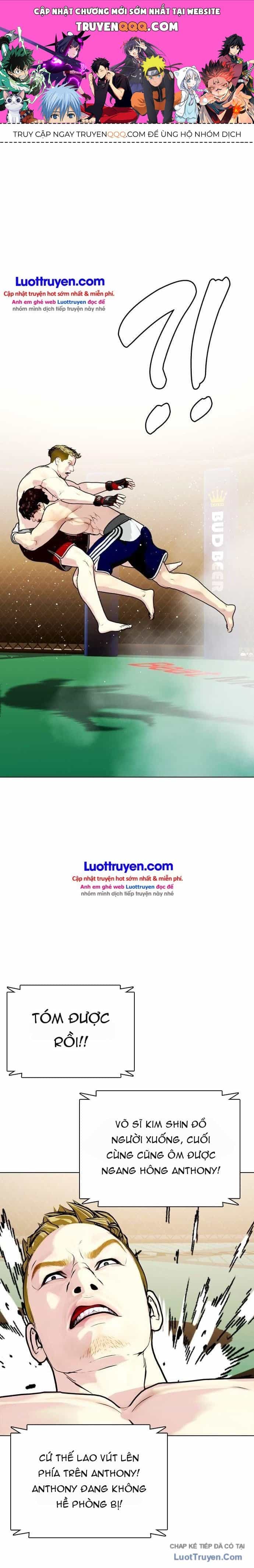 Loser Giỏi Võ - Chương 170 - ảnh 1