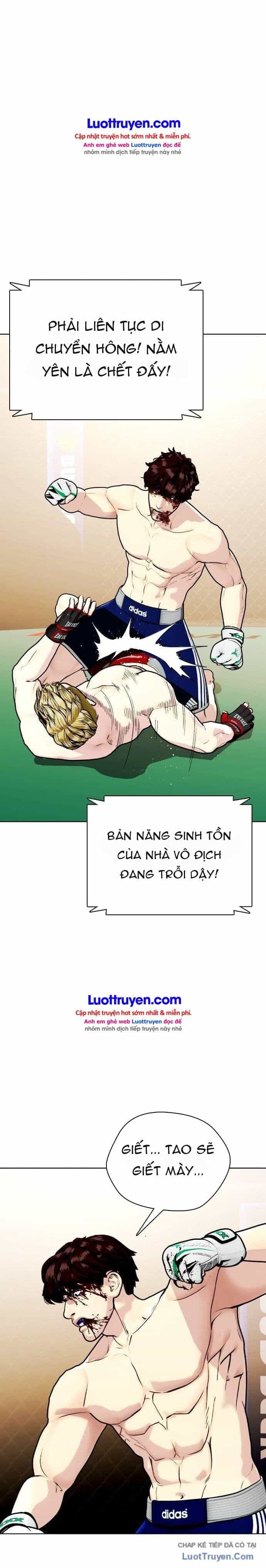Loser Giỏi Võ - Chương 170 - ảnh 12