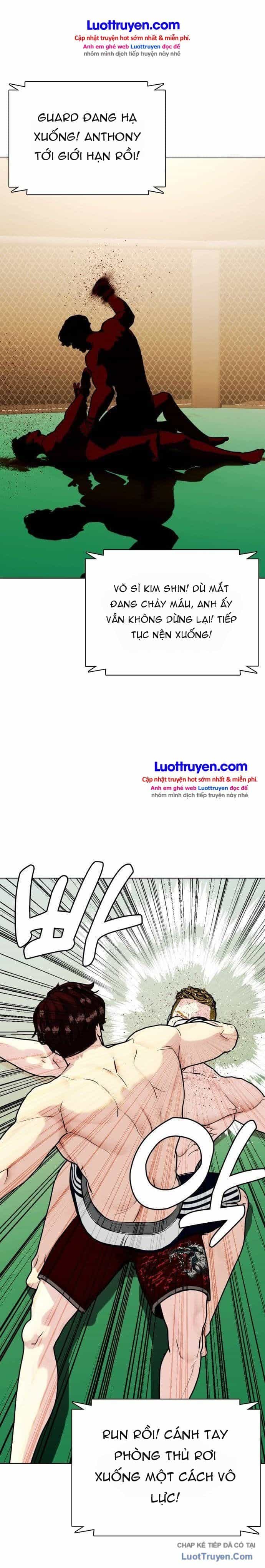 Loser Giỏi Võ - Chương 170 - ảnh 25