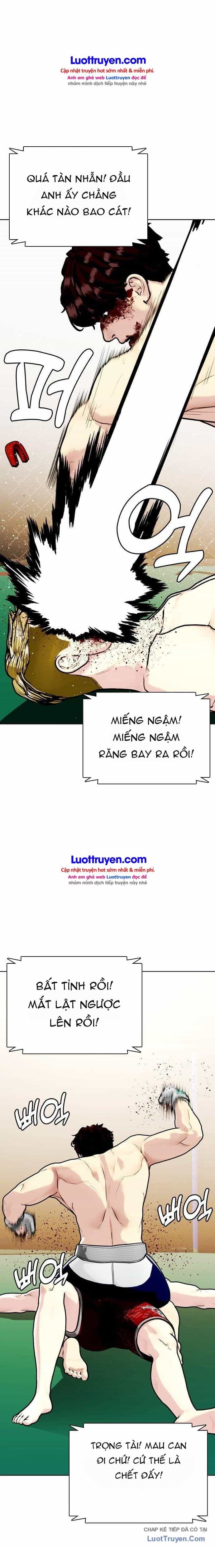 Loser Giỏi Võ - Chương 170 - ảnh 26