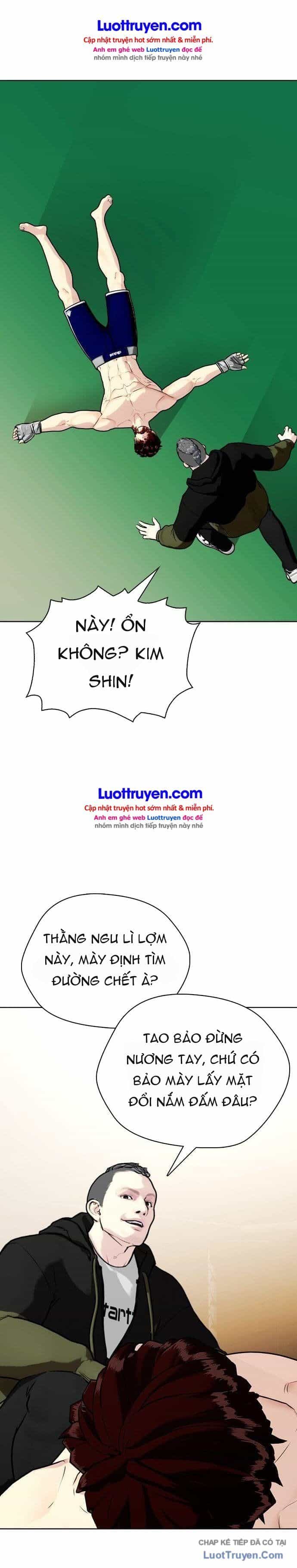 Loser Giỏi Võ - Chương 170 - ảnh 29