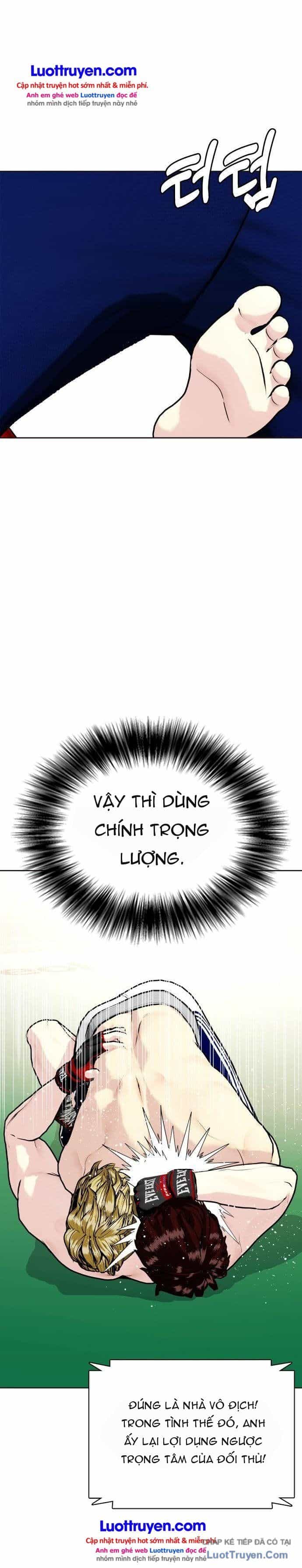 Loser Giỏi Võ - Chương 170 - ảnh 7