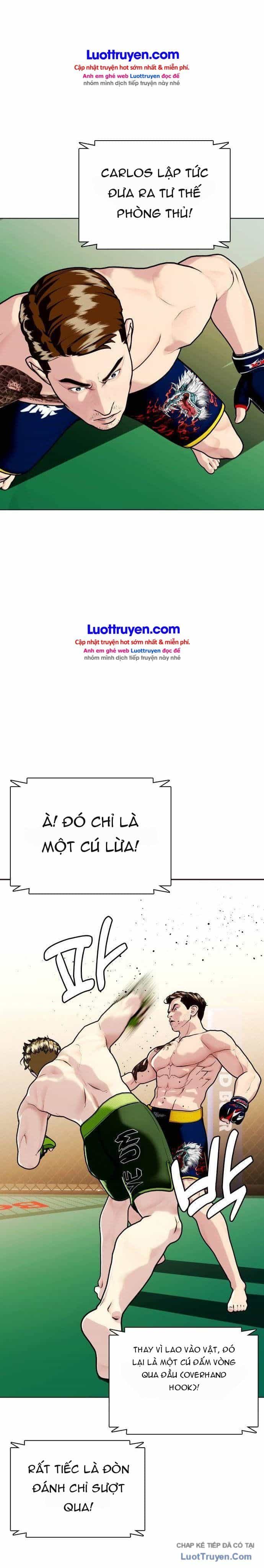 Loser Giỏi Võ - Chương 171 - ảnh 17