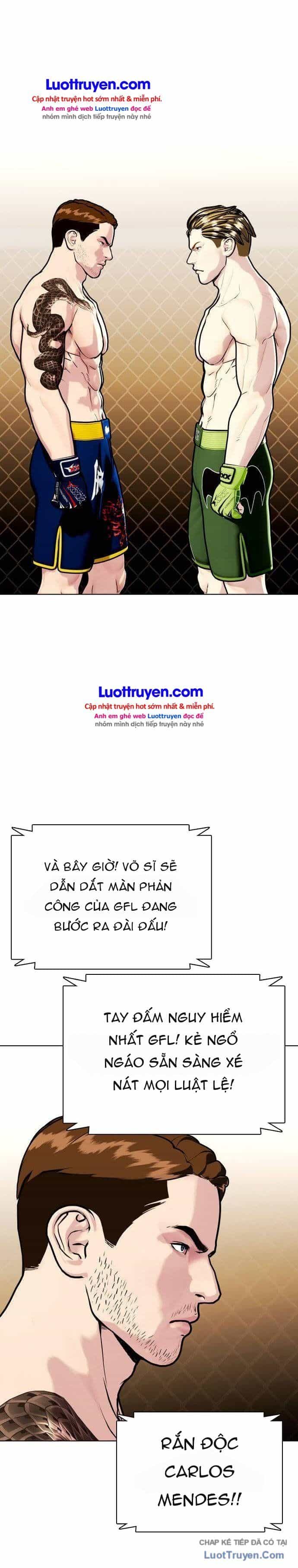 Loser Giỏi Võ - Chương 171 - ảnh 6