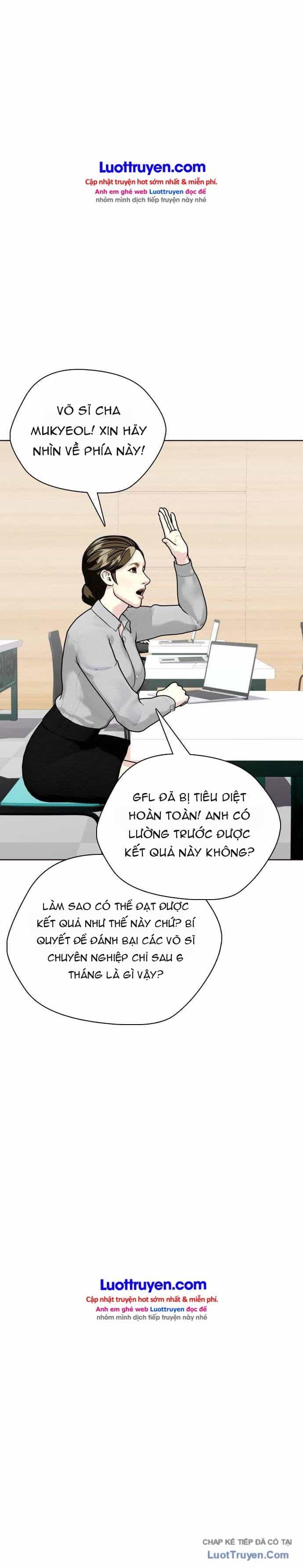 Loser Giỏi Võ - Chương 172 - ảnh 23