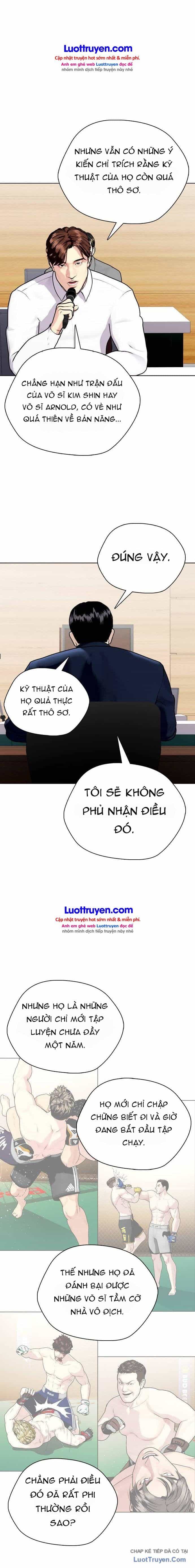 Loser Giỏi Võ - Chương 172 - ảnh 26