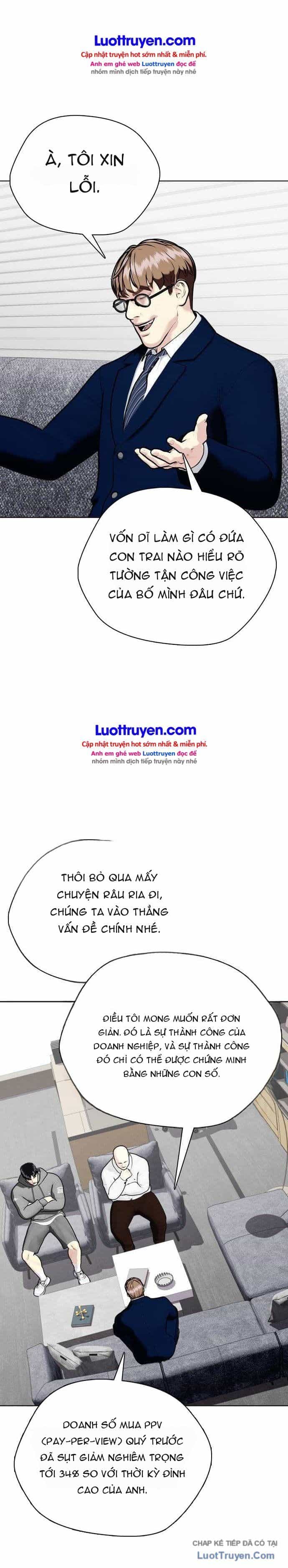 Loser Giỏi Võ - Chương 172 - ảnh 46