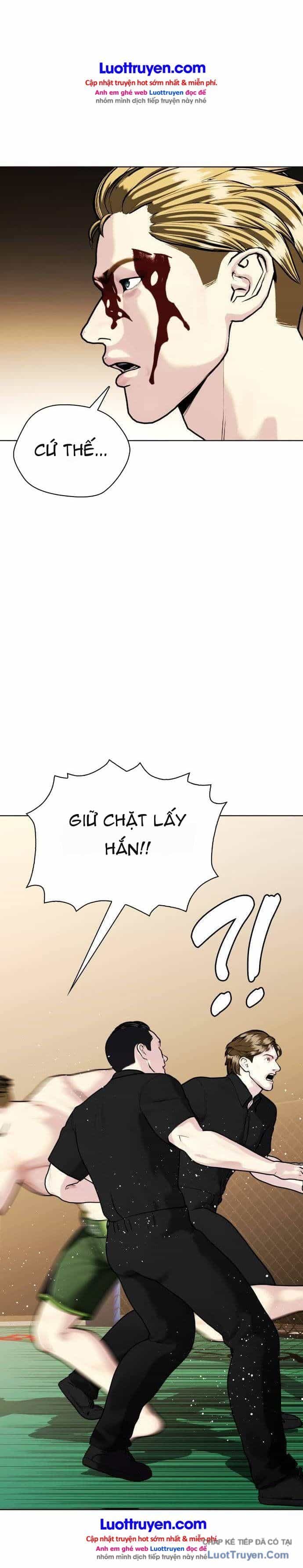 Loser Giỏi Võ - Chương 172 - ảnh 5