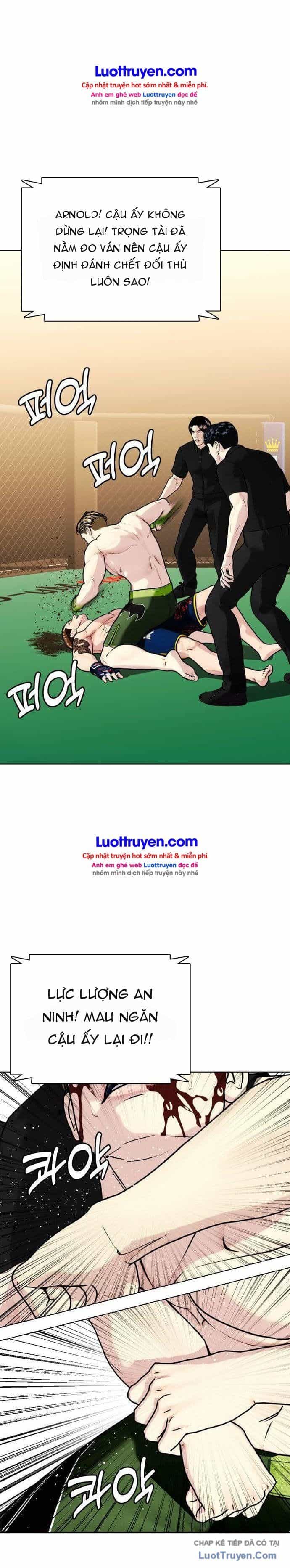 Loser Giỏi Võ - Chương 172 - ảnh 7