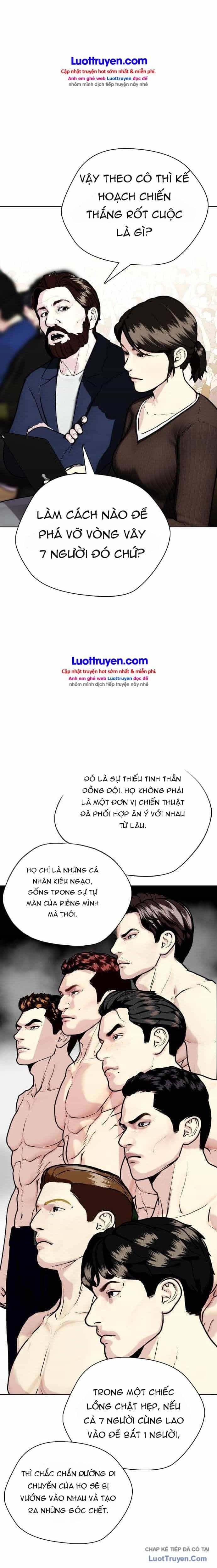 Loser Giỏi Võ - Chương 173 - ảnh 19