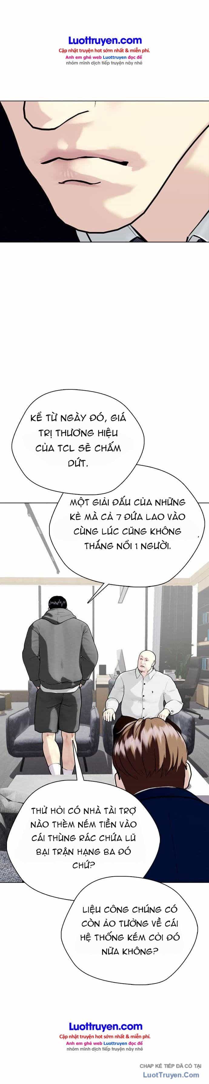 Loser Giỏi Võ - Chương 173 - ảnh 4