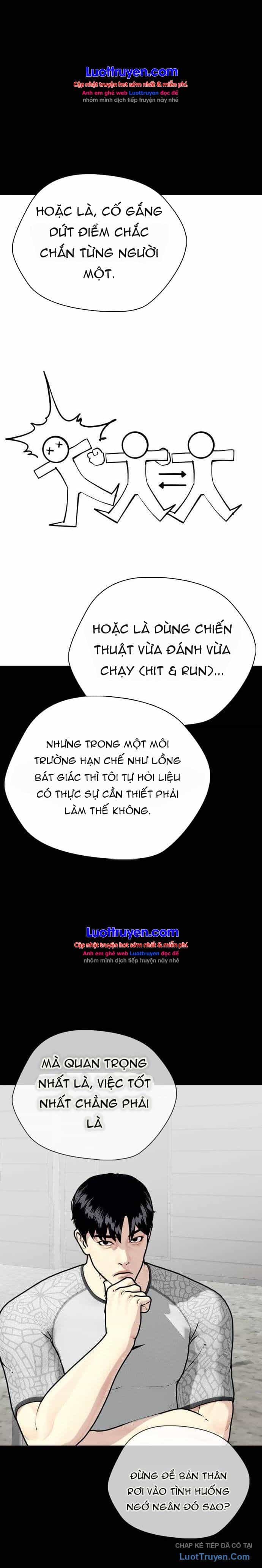 Loser Giỏi Võ - Chương 174 - ảnh 4