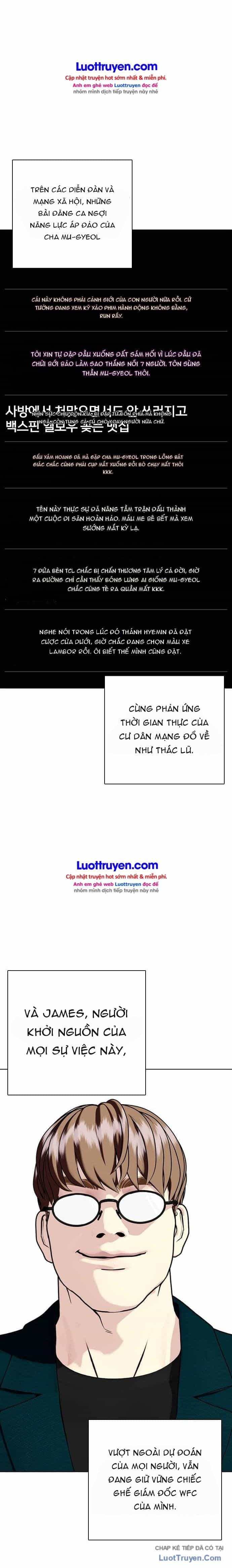 Loser Giỏi Võ - Chương 175 - ảnh 12