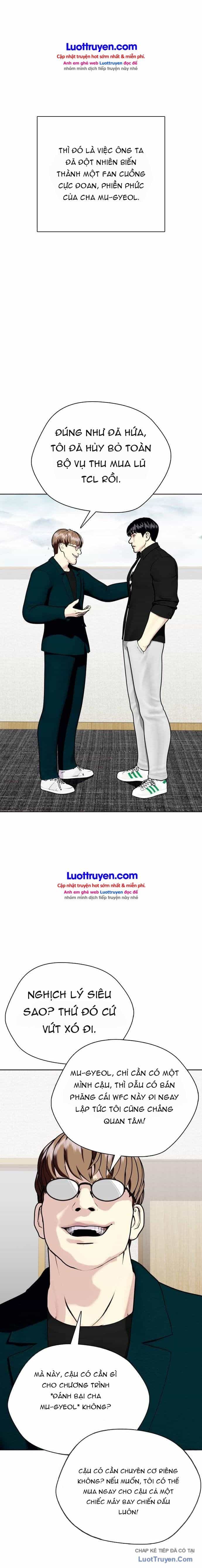 Loser Giỏi Võ - Chương 175 - ảnh 14