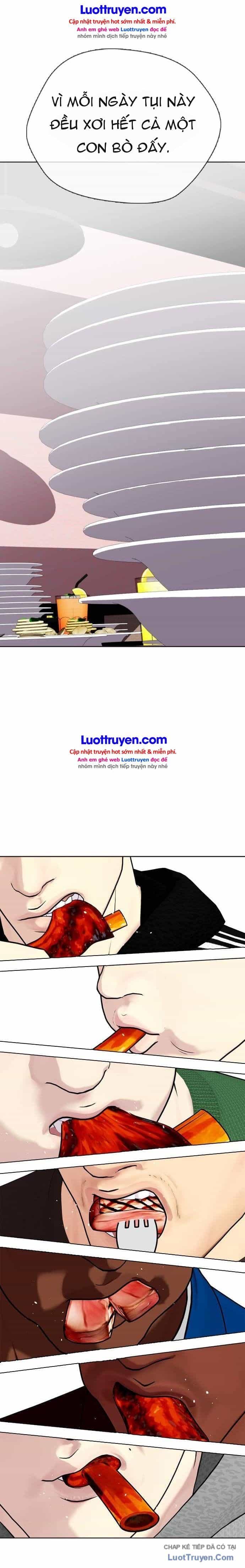 Loser Giỏi Võ - Chương 175 - ảnh 17