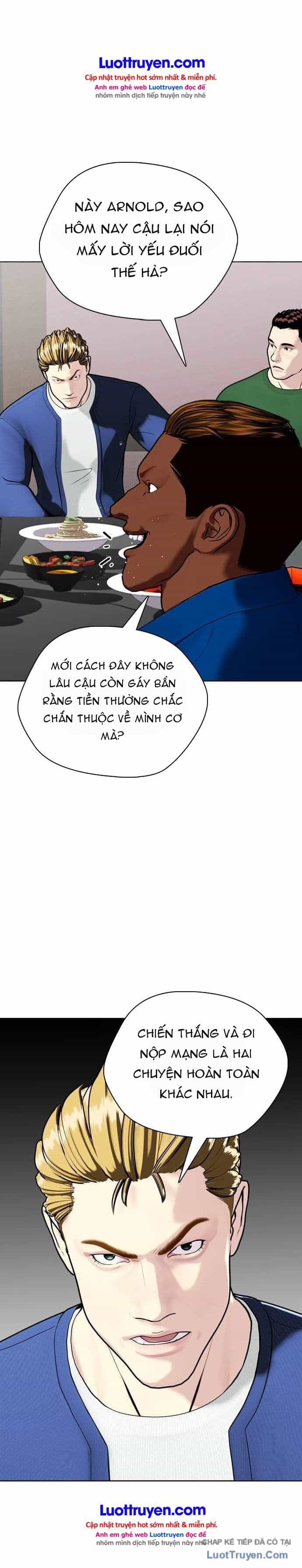 Loser Giỏi Võ - Chương 175 - ảnh 20