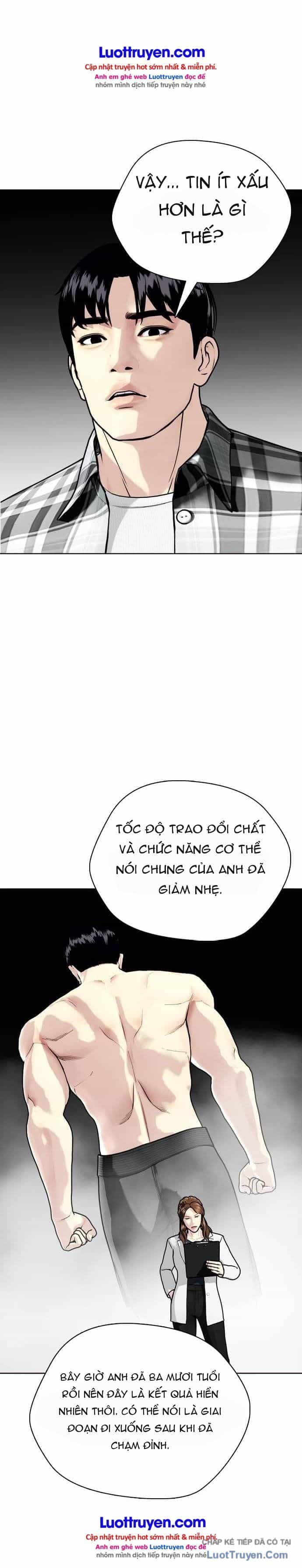 Loser Giỏi Võ - Chương 175 - ảnh 39