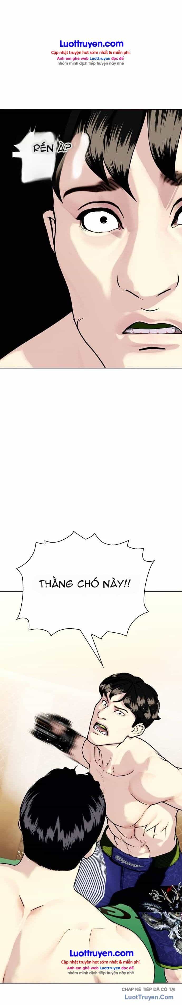 Loser Giỏi Võ - Chương 175 - ảnh 7