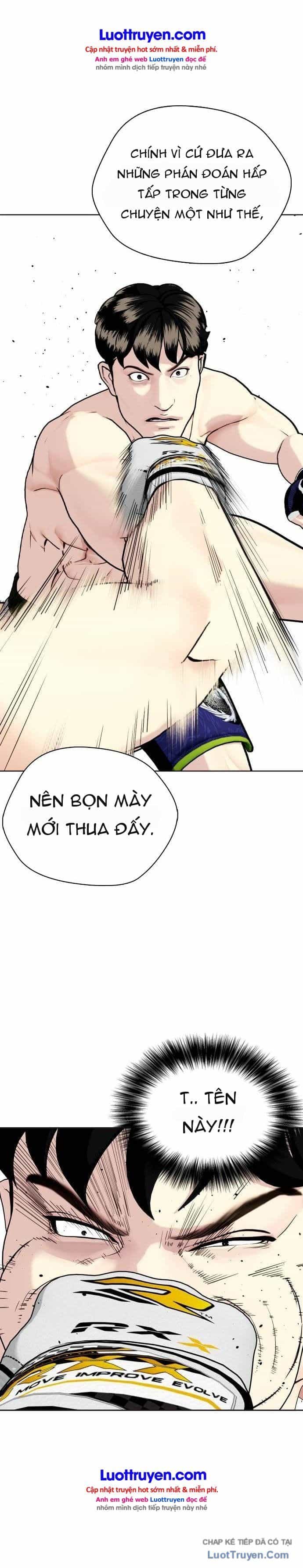 Loser Giỏi Võ - Chương 175 - ảnh 9