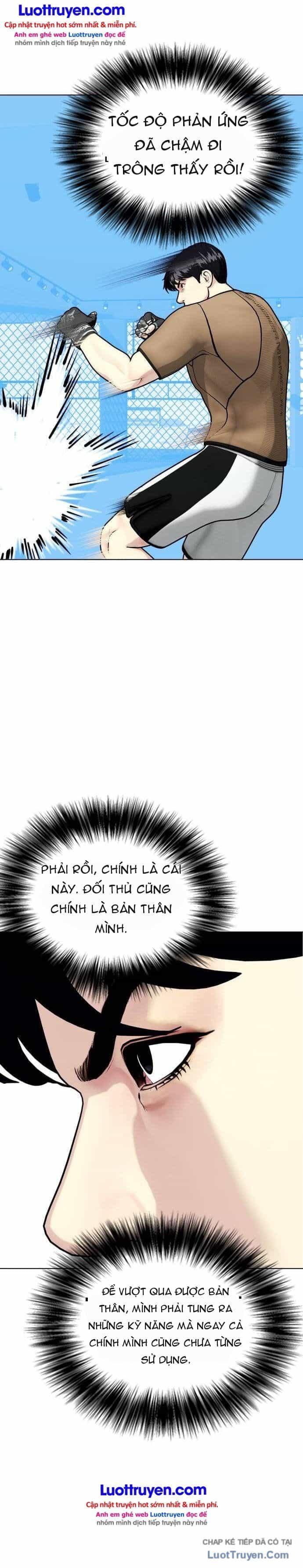 Loser Giỏi Võ - Chương 176 - ảnh 39