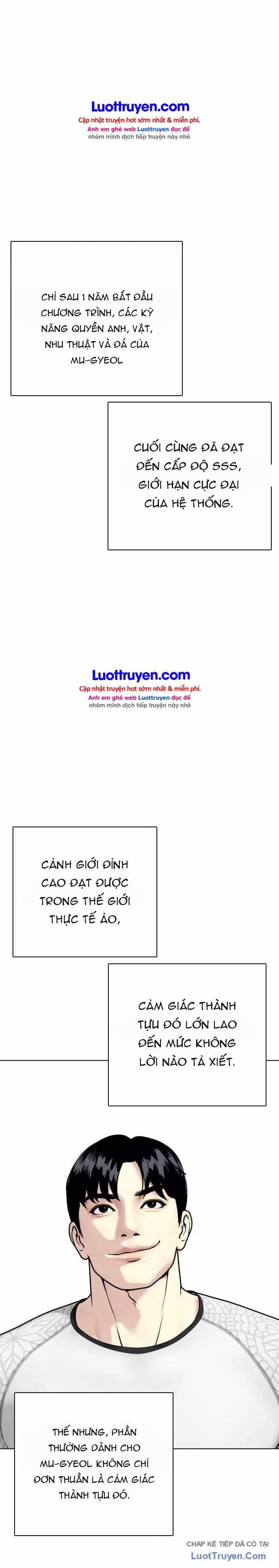 Loser Giỏi Võ - Chương 176 - ảnh 8